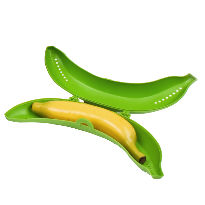 Appetito Banana Protector Saver - Choice of 2 colours