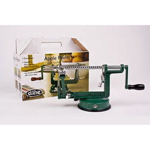 Load image into Gallery viewer, Apple Corer / Slinky - Choice of 4 colours