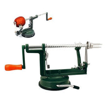 Load image into Gallery viewer, Apple Corer / Slinky - Choice of 4 colours