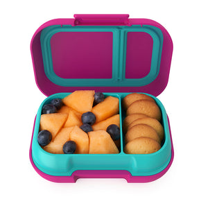 Bentgo Kids Snack Box - Choice of 5 Colours