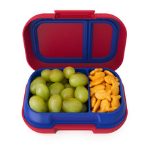Load image into Gallery viewer, Bentgo Kids Snack Box - Choice of 5 Colours