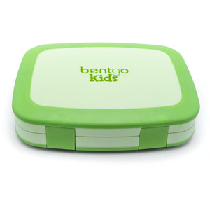 Bentgo Kids Small Lunch Box - Choice of 6 Colours