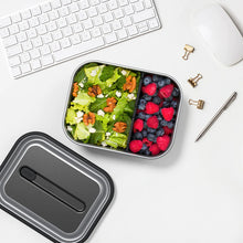 Load image into Gallery viewer, Bentgo Stainless Steel Leakproof Lunchbox 1200ml - Choice of 3 Colours