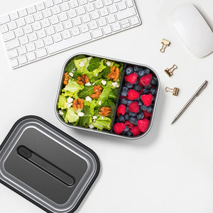 Bentgo Stainless Steel Leakproof Lunchbox 1200ml - Choice of 3 Colours