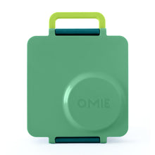 Load image into Gallery viewer, Omie Box Hot &amp; Cold Bento Box - Choice of 6 Colours