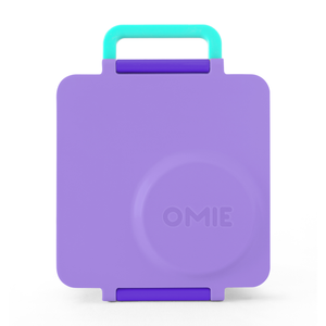 Omie Box V2 - Choice of 6 Colours