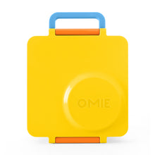 Load image into Gallery viewer, Omie Box Hot &amp; Cold Bento Box - Choice of 6 Colours
