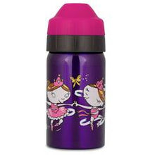 Load image into Gallery viewer, Ecococoon 350ml Stainless Steel Drink Bottle - Choice of 6 Patterns