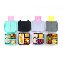 Load image into Gallery viewer, Little Lunchbox Co. Bento Lunch Box Divider - Assorted Colours
