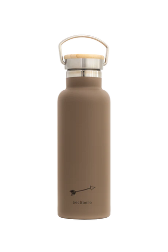 Bec & Bello - Sonny Goodstride Luxe Drink Bottle