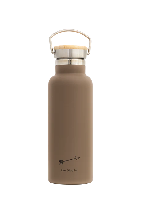 Bec & Bello - Sonny Goodstride Luxe Drink Bottle