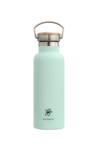 Bec & Bello - Daisy Chain Luxe Drink Bottle