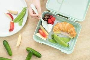 Bec & Bello - Daisy Chain Bento Box