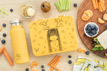 Load image into Gallery viewer, Bec &amp; Bello - Girl of the Woods Bento Box