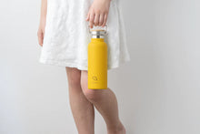 Load image into Gallery viewer, Bec &amp; Bello - Girl of the Woods Luxe Drink Bottle
