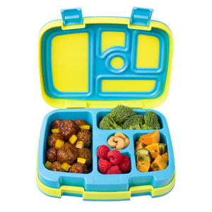 Bentgo Kids Small Lunch Box - Choice of 6 Colours