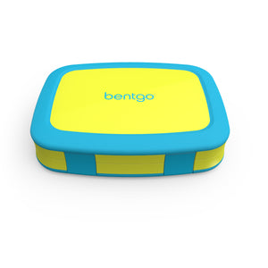 Bentgo Kids Small Lunch Box - Choice of 6 Colours