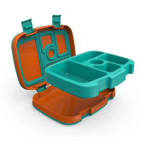 Bentgo Kids Small Lunch Box - Choice of 6 Colours