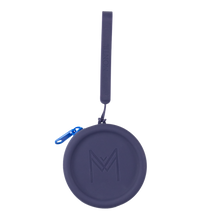 Load image into Gallery viewer, MontiiCo Silicone Coin Pouch (4 colours available)