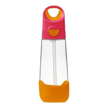 Load image into Gallery viewer, b.box 600ml Straw Drink Bottle - Assorted Colours