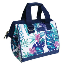 Load image into Gallery viewer, Sachi Insulated Lunch Bag - Tropical Paradise