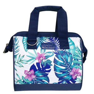 Sachi Insulated Lunch Bag - Tropical Paradise