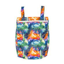 Load image into Gallery viewer, Wolf Gang Large Wet Bag - Aurora
