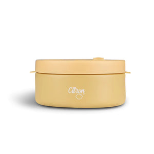 Citron Insulated Food Jar 400ml