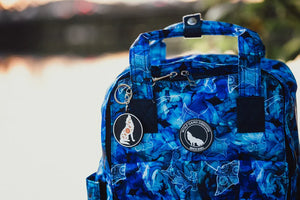 Wolf Gang Backpack - Other Fish in the Sea