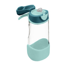 Load image into Gallery viewer, b.box 450ml Sports Spout Bottle - Assorted Colours