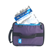Load image into Gallery viewer, Arctic Zone Expandable Lunch Pack - Logan