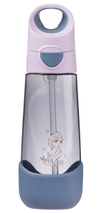 b.box x Frozen 600ml Licensed Tritan Drink Bottle