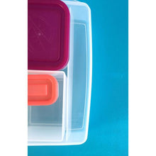 Load image into Gallery viewer, Bentology - Bento Lunch Box - Fruit Colour