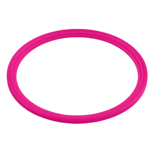 Omie Box Lid Gasket to suit V1 - Pink Berry