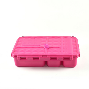 Go Green Snack Box - Choice of 4 Colours