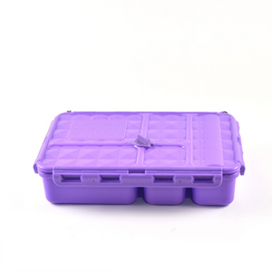 Go Green Snack Box - Choice of 4 Colours