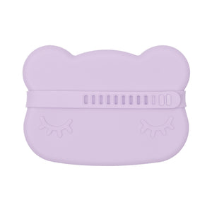 We Might Be Tiny Bear Snackie -  Assorted Colours