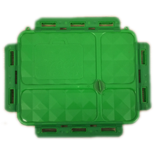 Load image into Gallery viewer, Go Green Medium Replacement Lid - Choice of 4 Colours