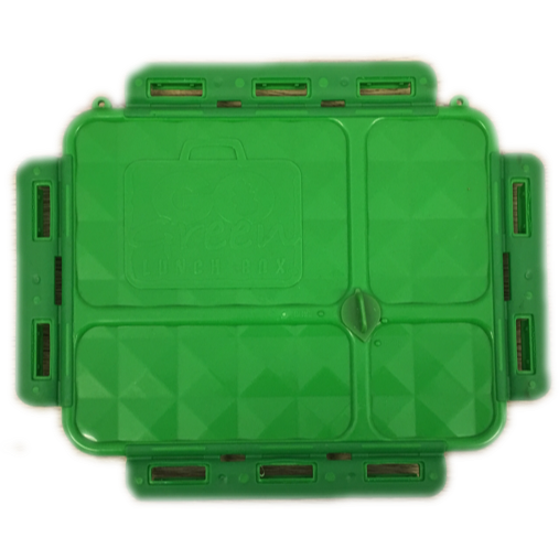 Go Green Medium Replacement Lid - Choice of 4 Colours