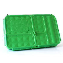 Load image into Gallery viewer, Go Green Original Lunch Box &amp; Drink Bottle - Choice of 4 Colours