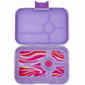 Yumbox Tapas 4 Compartment - Assortment of Colour Choices