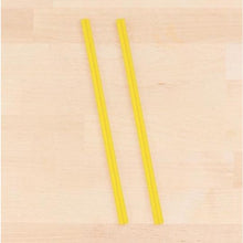 Load image into Gallery viewer, Re-Play Reusable Silicone Straw - Choice of 4 Colours