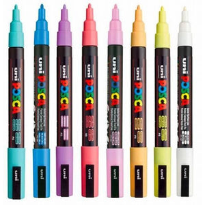 Posca Paint Pen - 3M