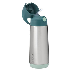 b.box 500ml Insulated Drink Bottle - Assorted Colours