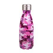 Load image into Gallery viewer, Oasis 350ml Stainless Steel Insulated Drink Bottle - Assorted Discontinued Colours/Patterns