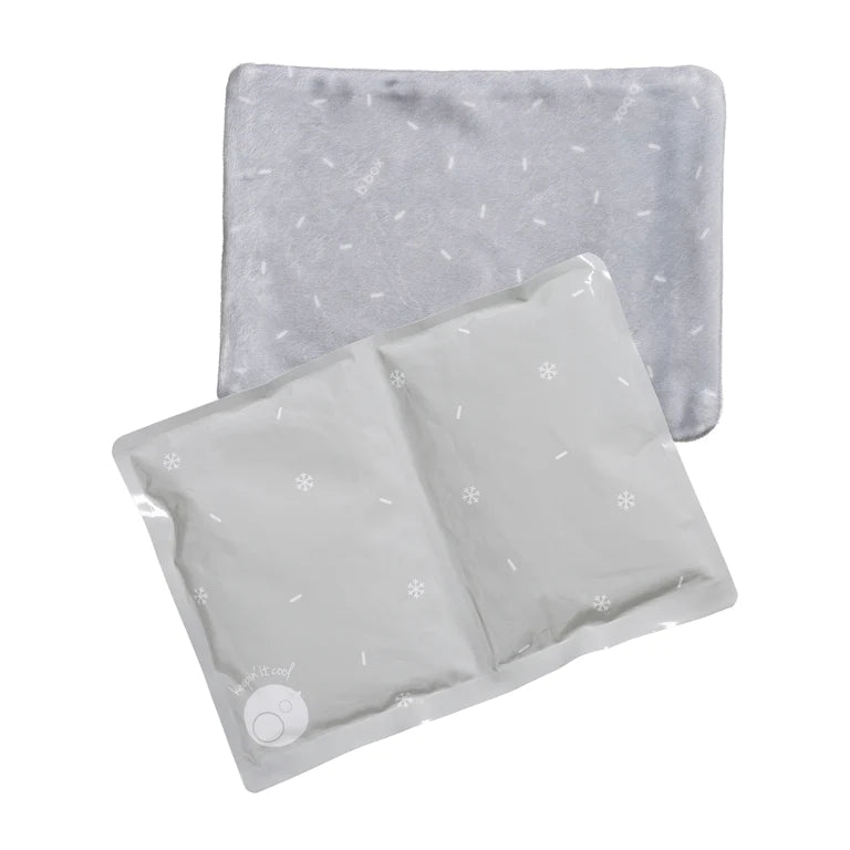 b.box Jumbo Gel Cooler