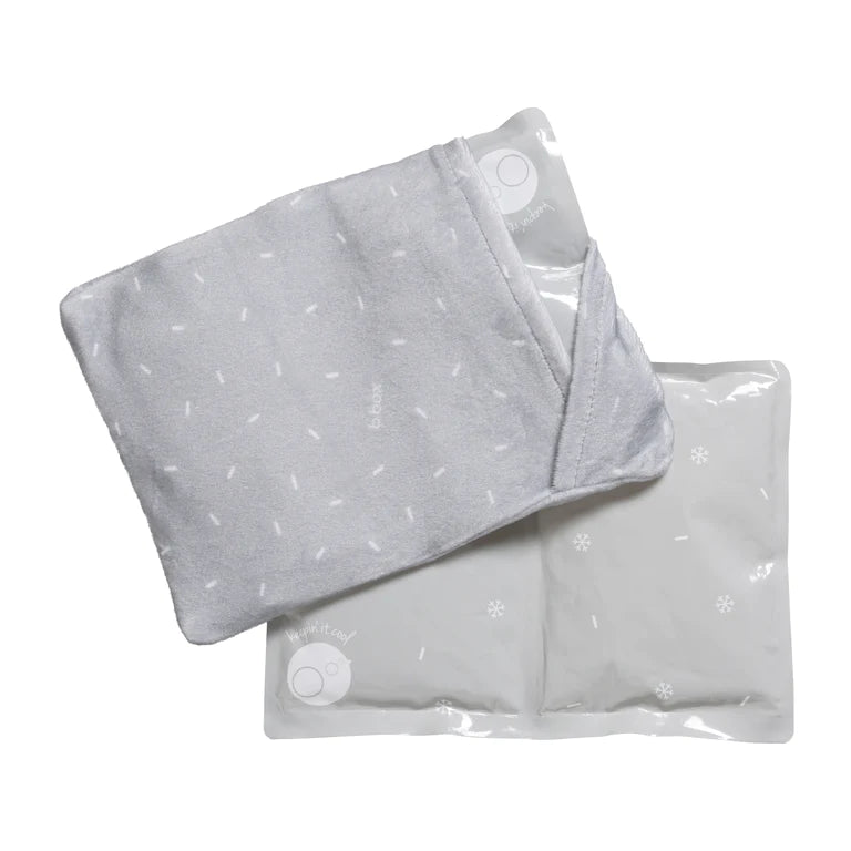 b.box Jumbo Gel Cooler