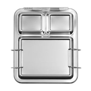 Little Lunchbox Co. Bento Stainless Steel Maxi
