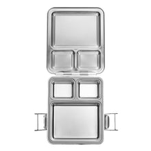 Load image into Gallery viewer, Little Lunchbox Co. Bento Stainless Steel Maxi
