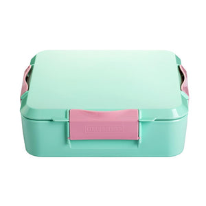 Little Lunchbox Co. Bento Three + - Assorted Colours